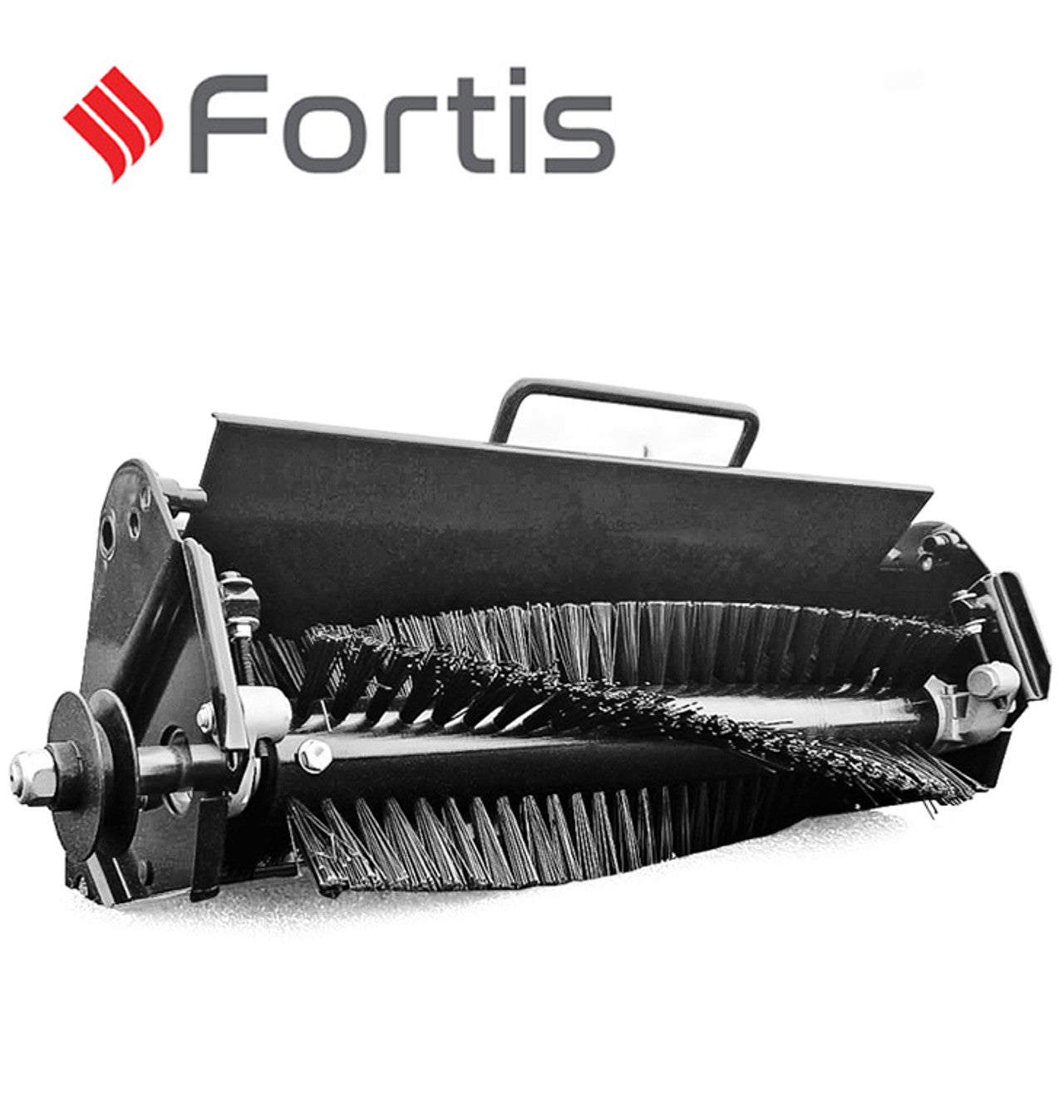 Sport Rasen Bürste Kassette