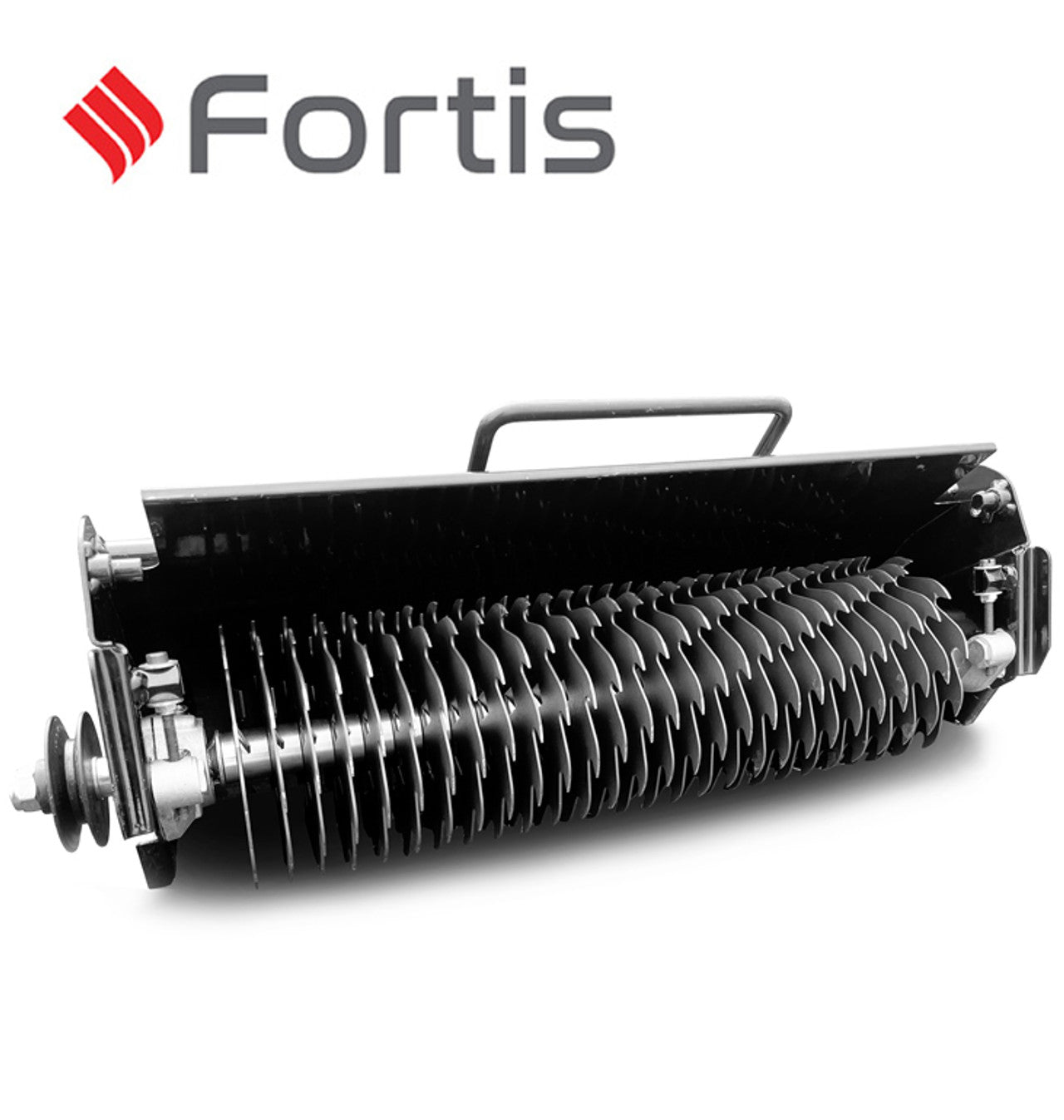 Sport Rasen Verticut Kassette (Groomer)