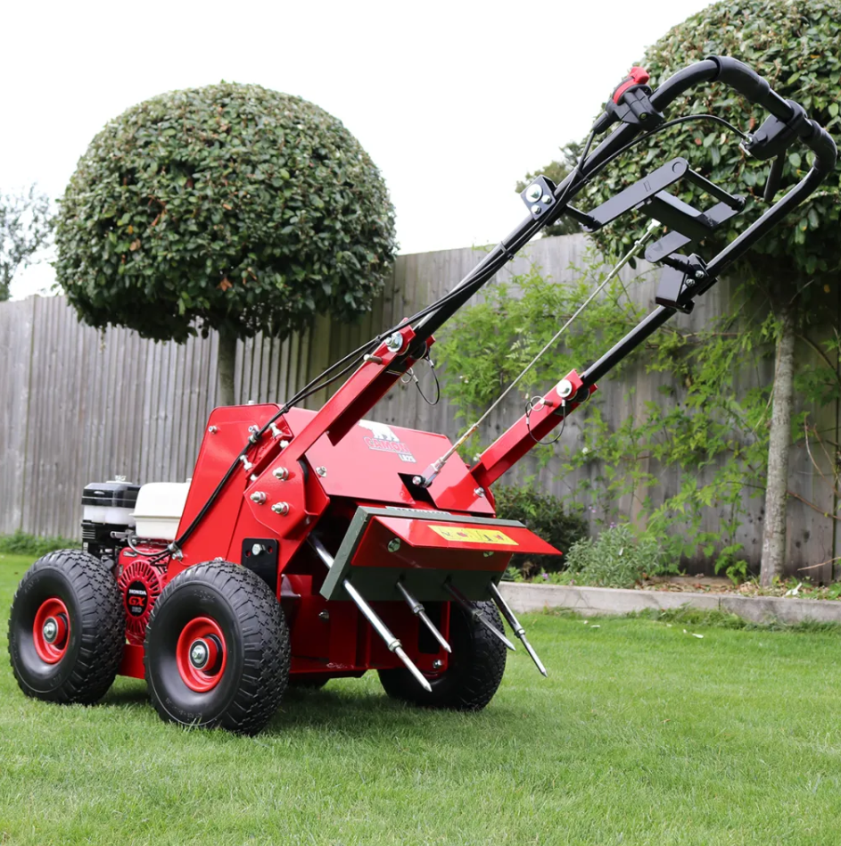 CAMON LA25 Aerifizierer Incl. Versand