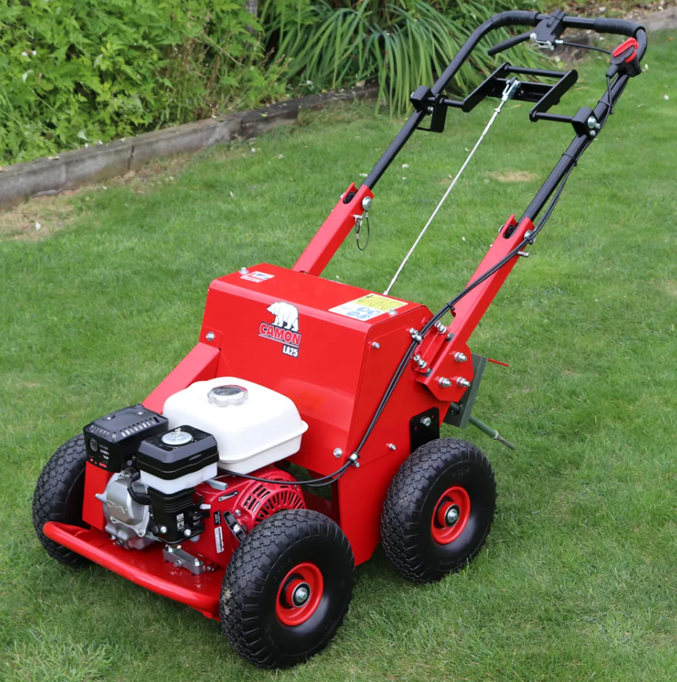 CAMON LA25 Aerifizierer Incl. Versand