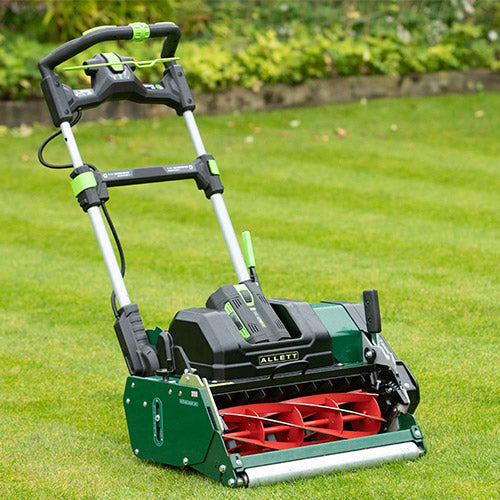 ALLETT STIRLING 20" 5AH