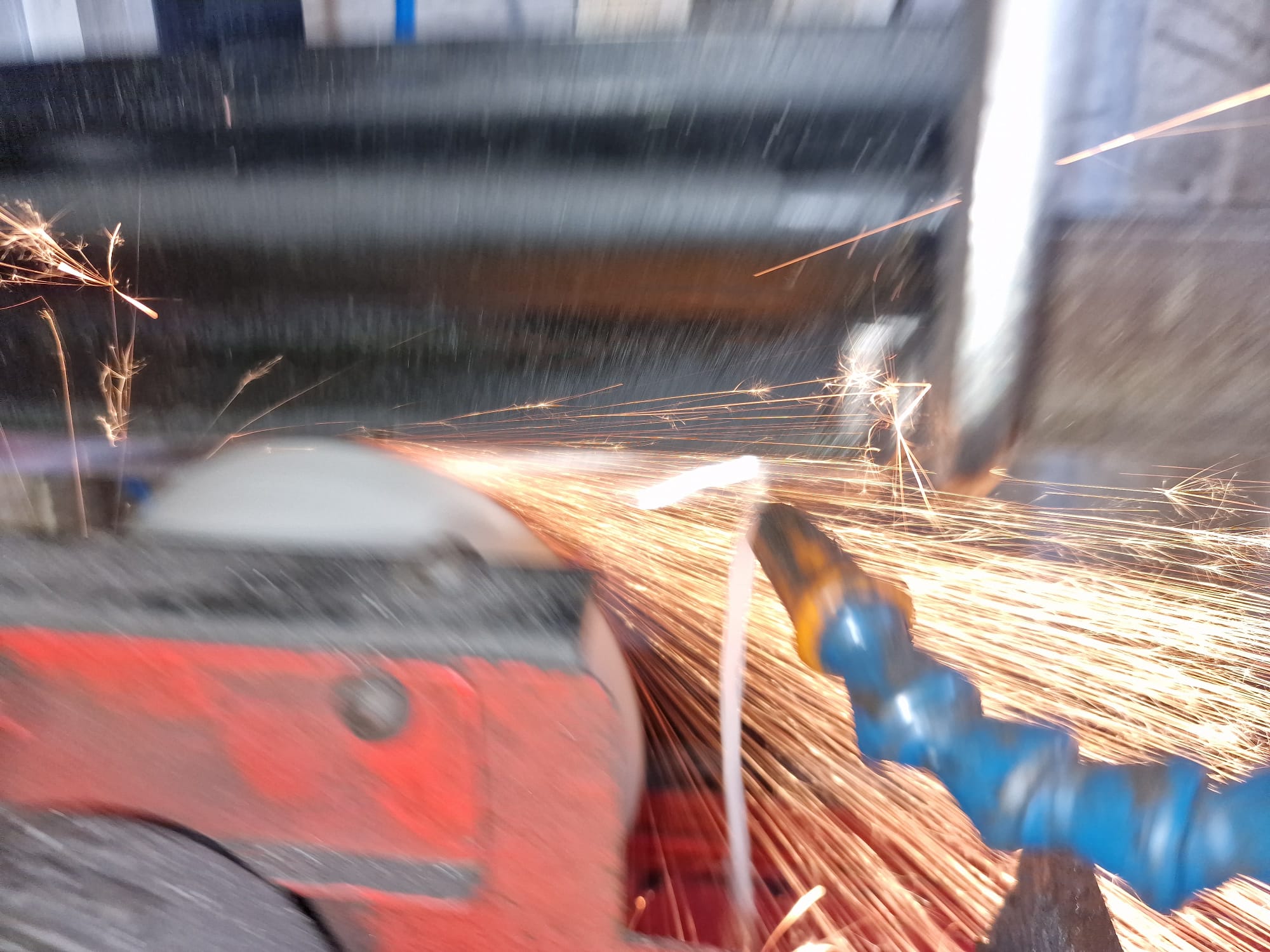 Allgemein Untermesser Schleifen Inkl. Versand