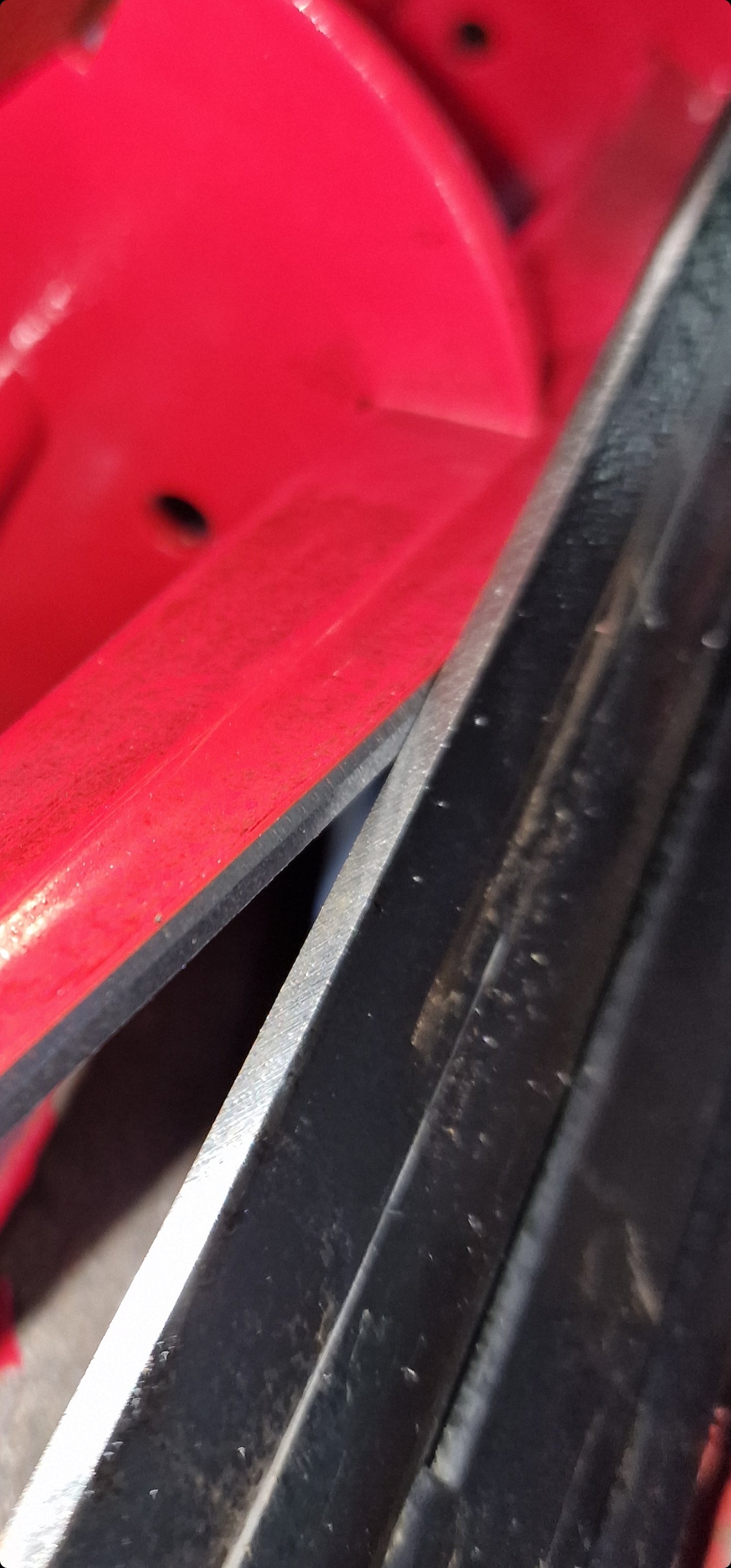 ATCO/ALLETT 6 MESSER KASSETTE SCHLEIFEN KOMPLETT Inkl. Rückversand