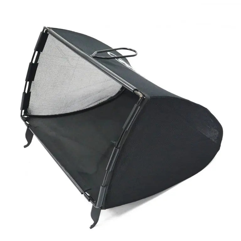 WEBB HAND SPINDELMÄHER 30CM