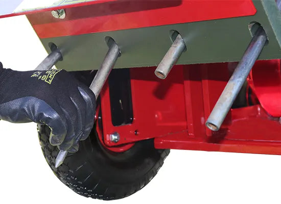 CAMON LA25 Aerifizierer Incl. Versand