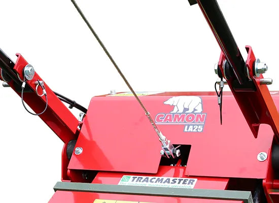 CAMON LA25 Aerifizierer Incl. Versand