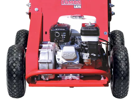 CAMON LA25 Aerifizierer Incl. Versand