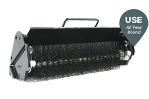 20” FTE (Fine Turf Sport) Spindelmäher mit EGO Peak Power