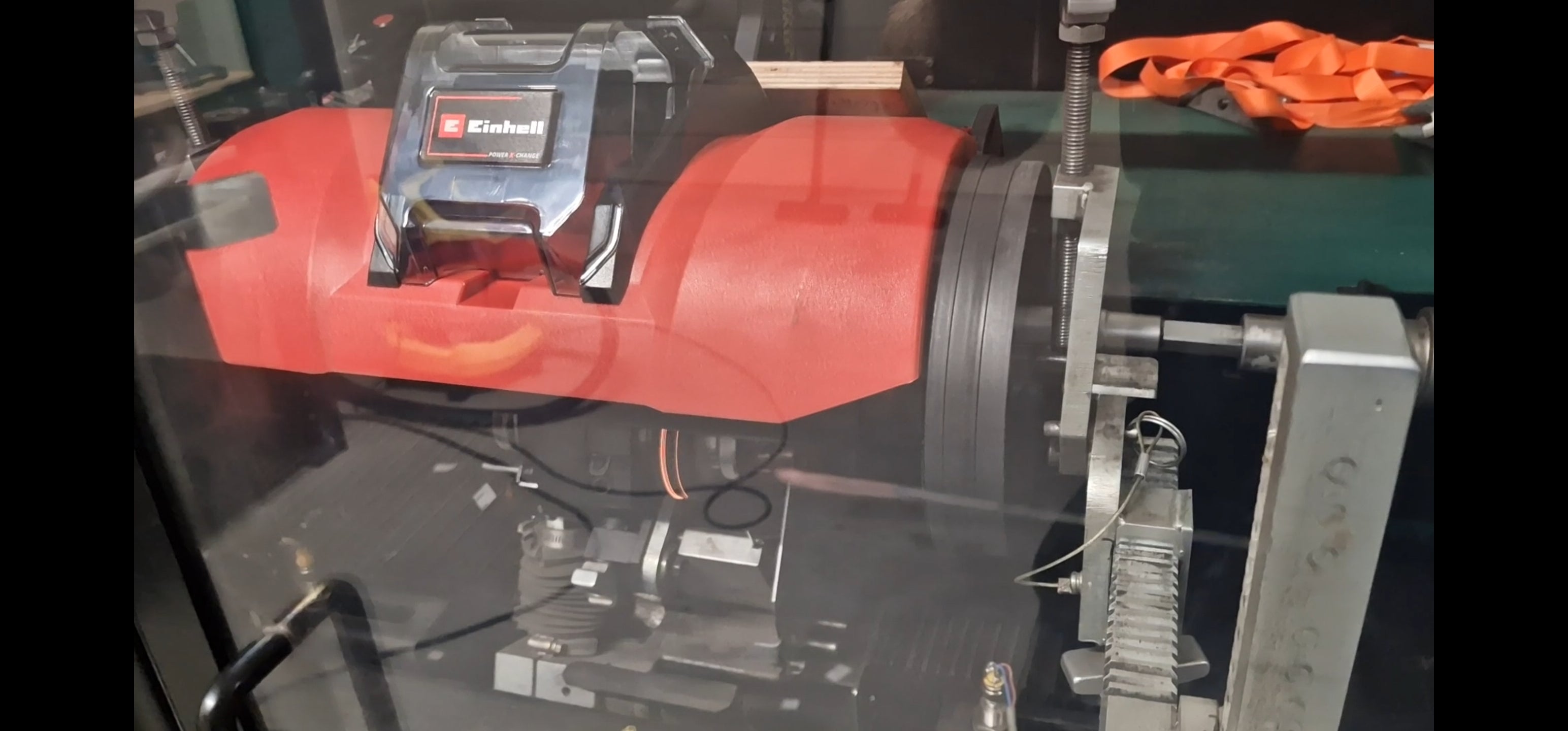 Handspindelmäher schleifservice incl. Ruckversand