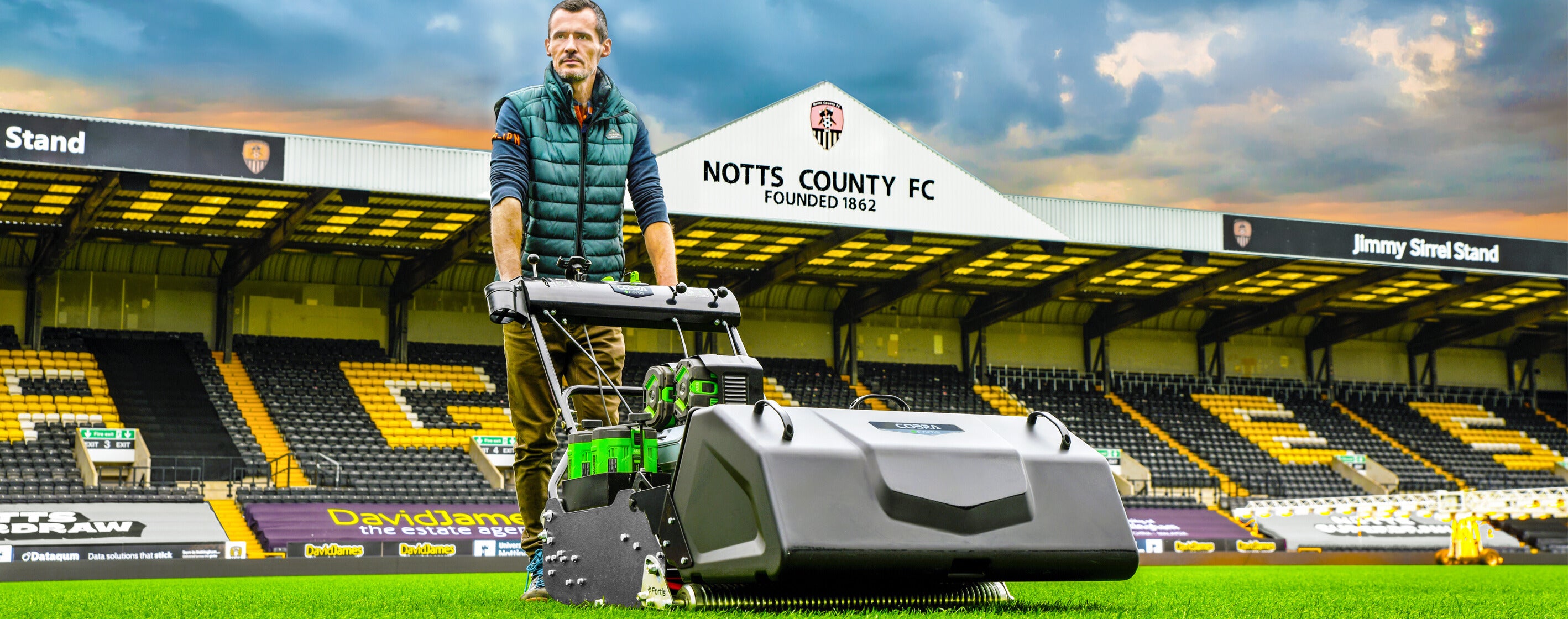 Desktop Slider Image