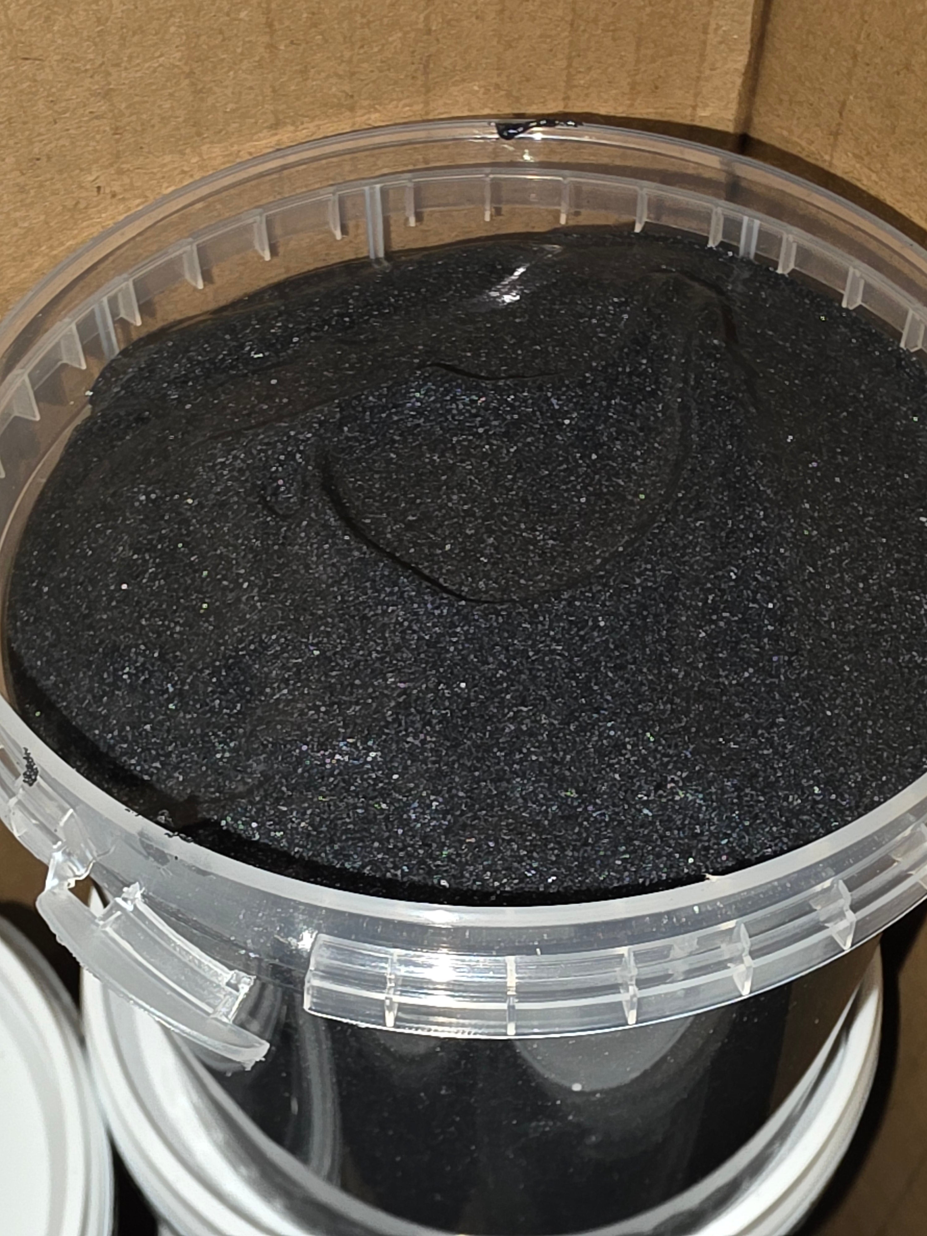 ProLap® Backlapping Paste 500-550 Gramm