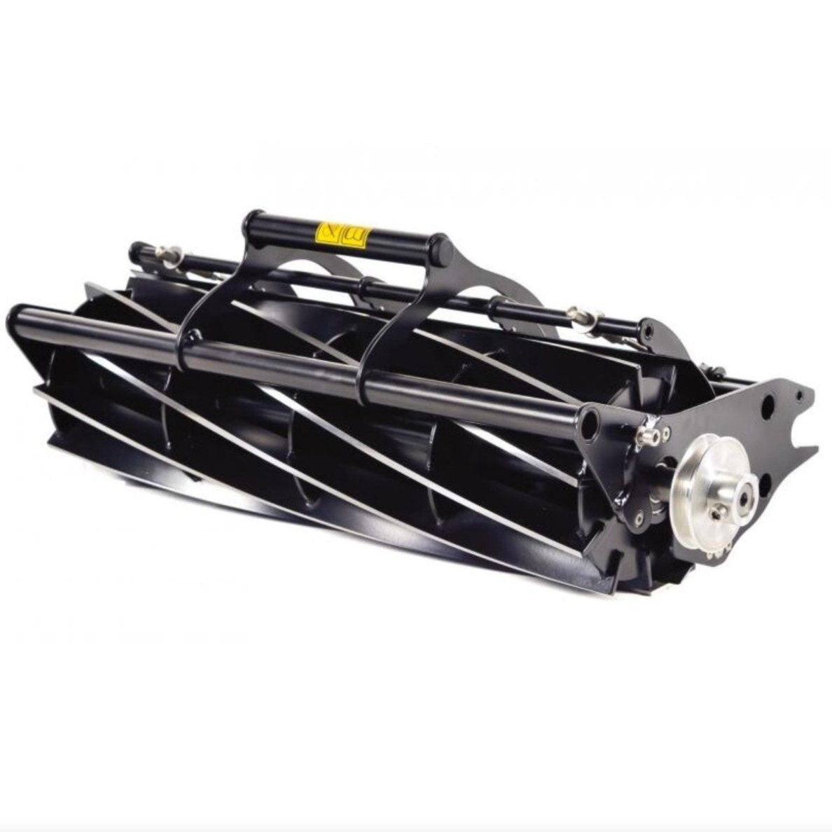 Swardman 45er Schleifservice Incl. Unser profi Untermesser und incl. Rückversand