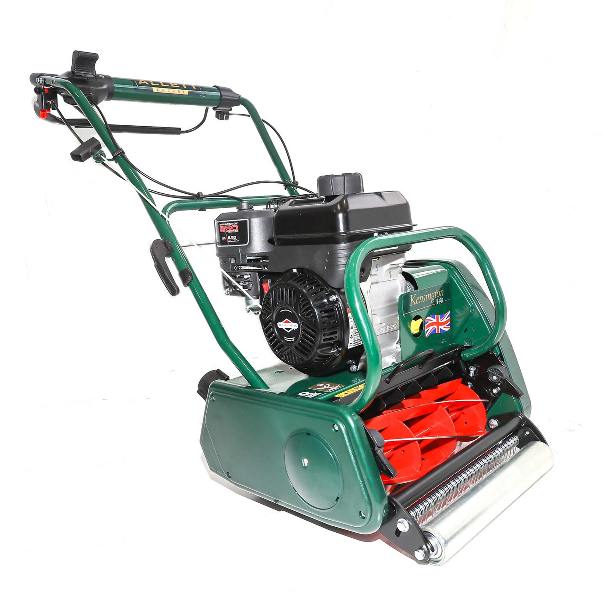 ALLETT KENSINGTON 14B