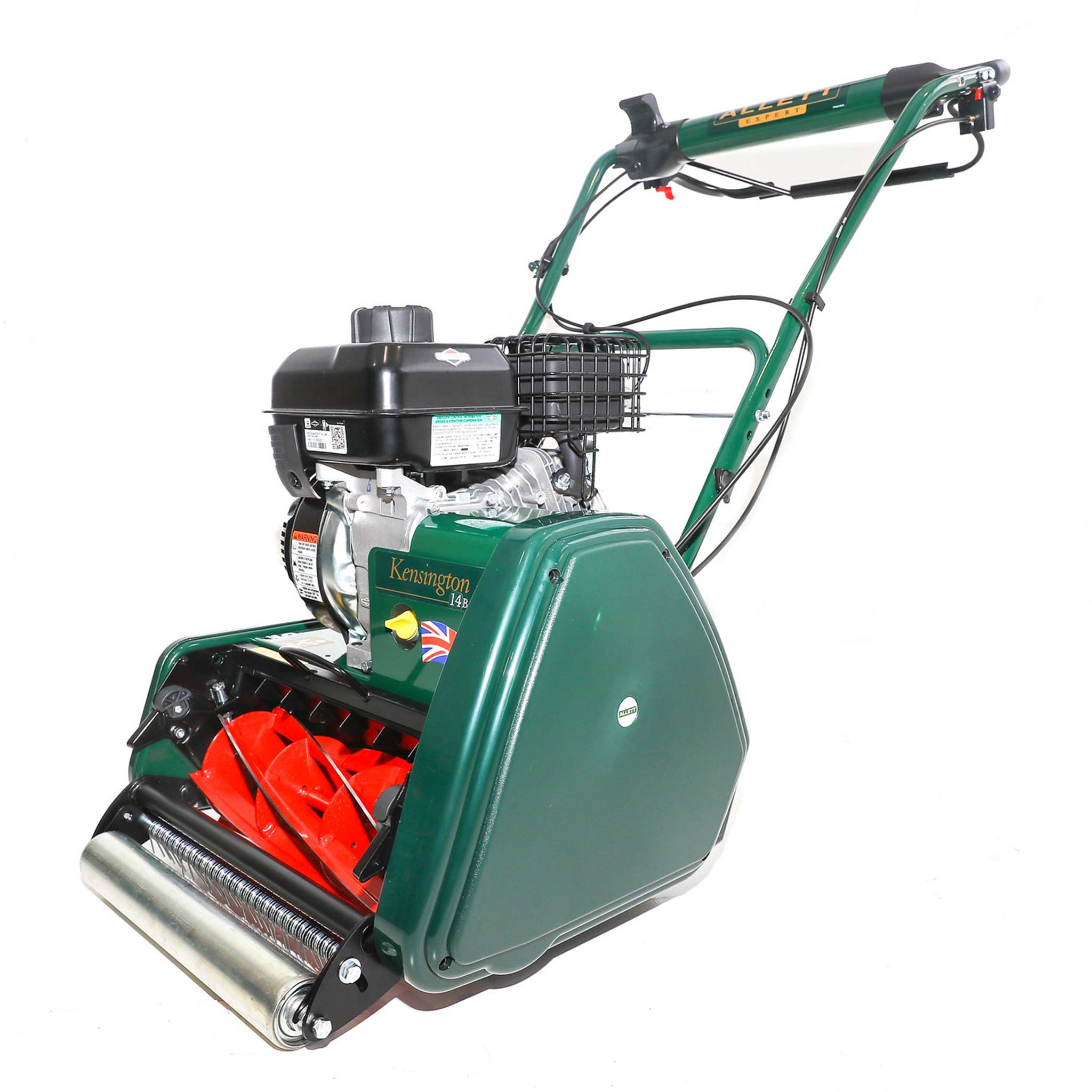 ALLETT KENSINGTON 14B