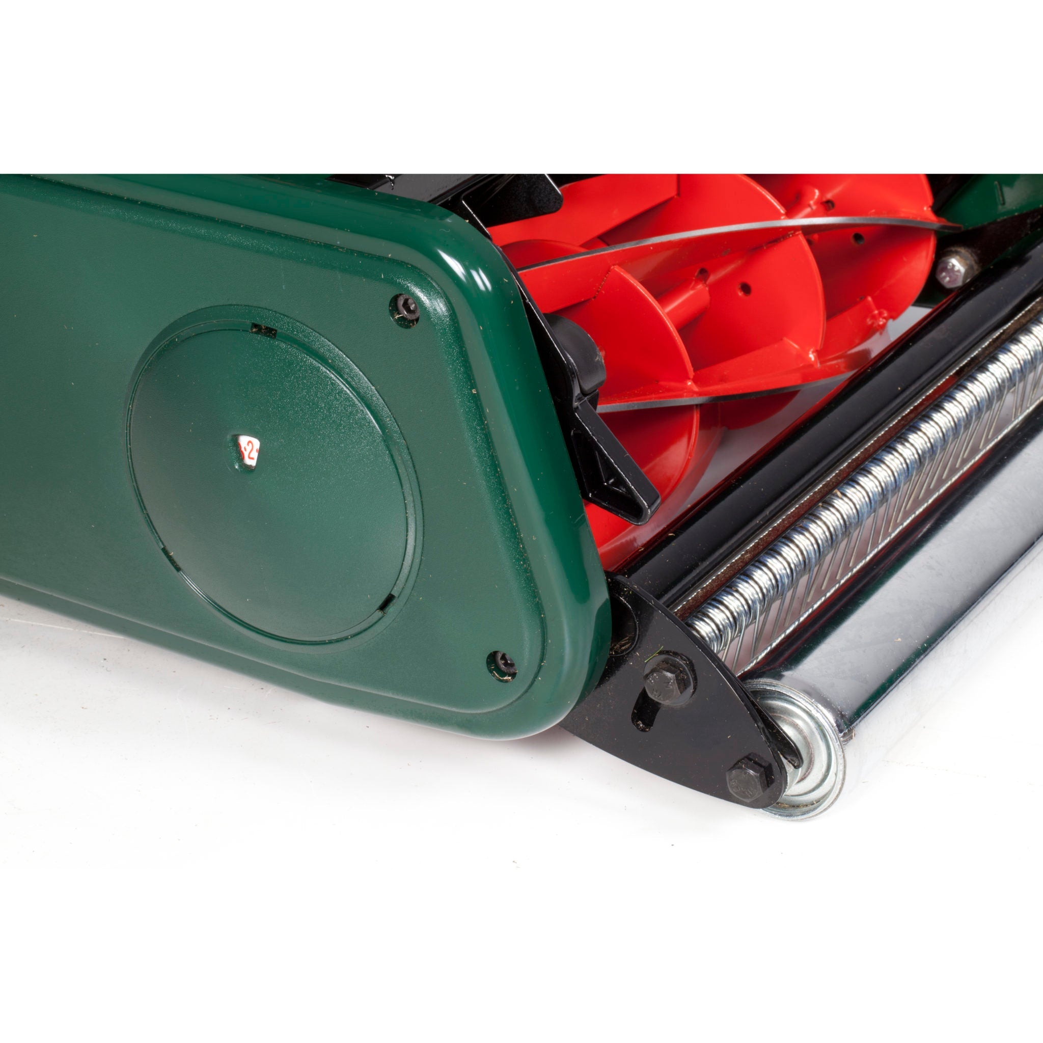 ALLETT KENSINGTON 17B