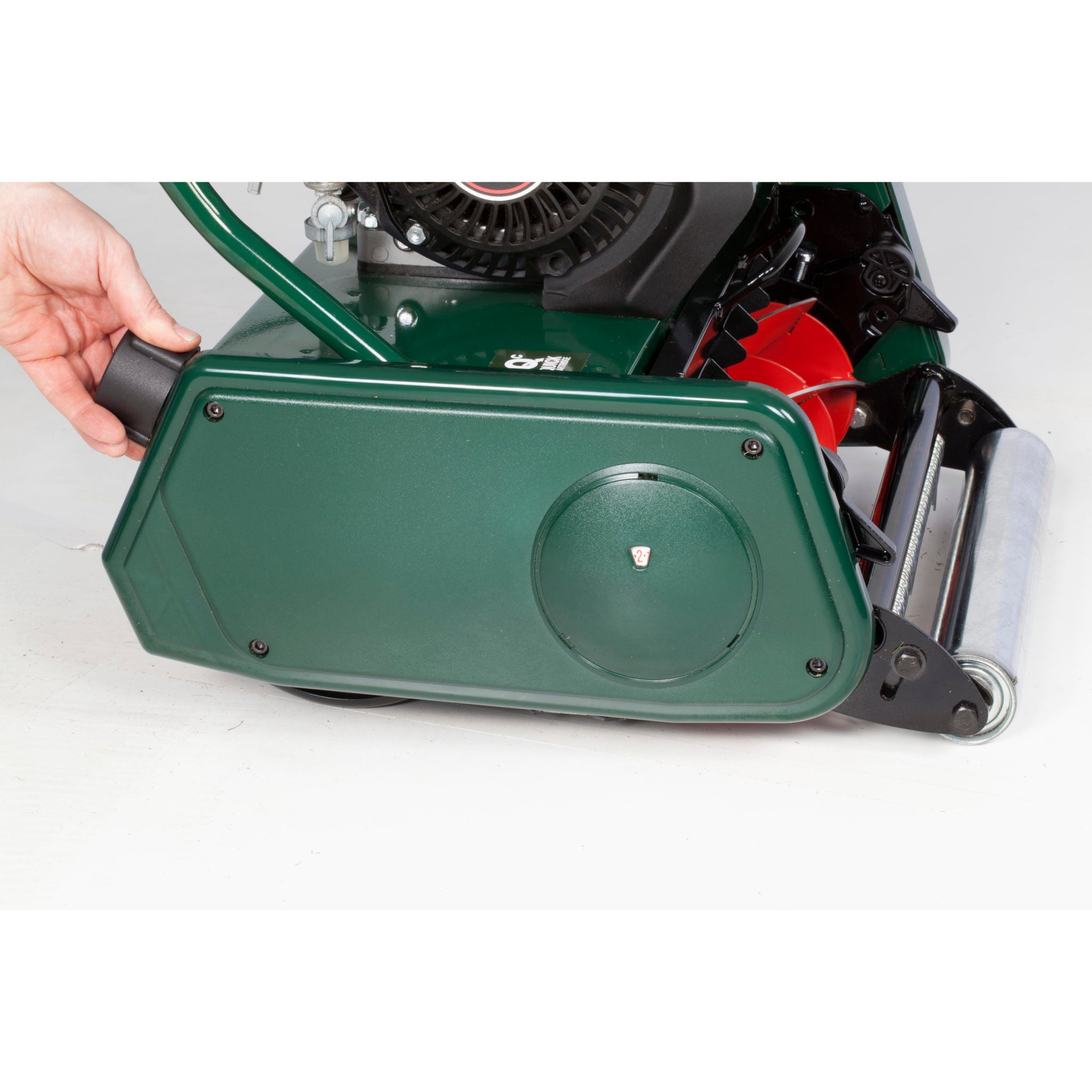 ALLETT KENSINGTON 14B