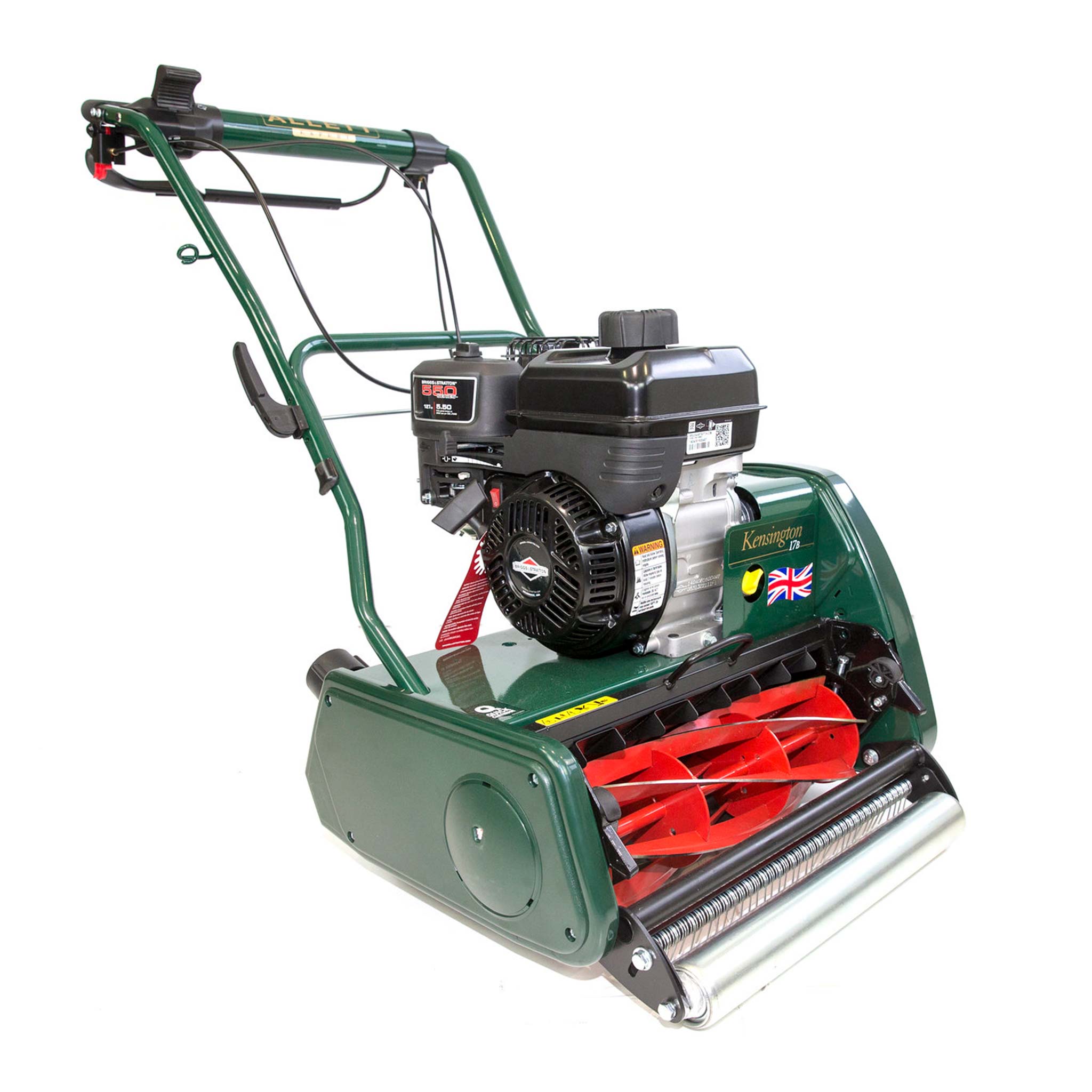 ALLETT KENSINGTON 17B