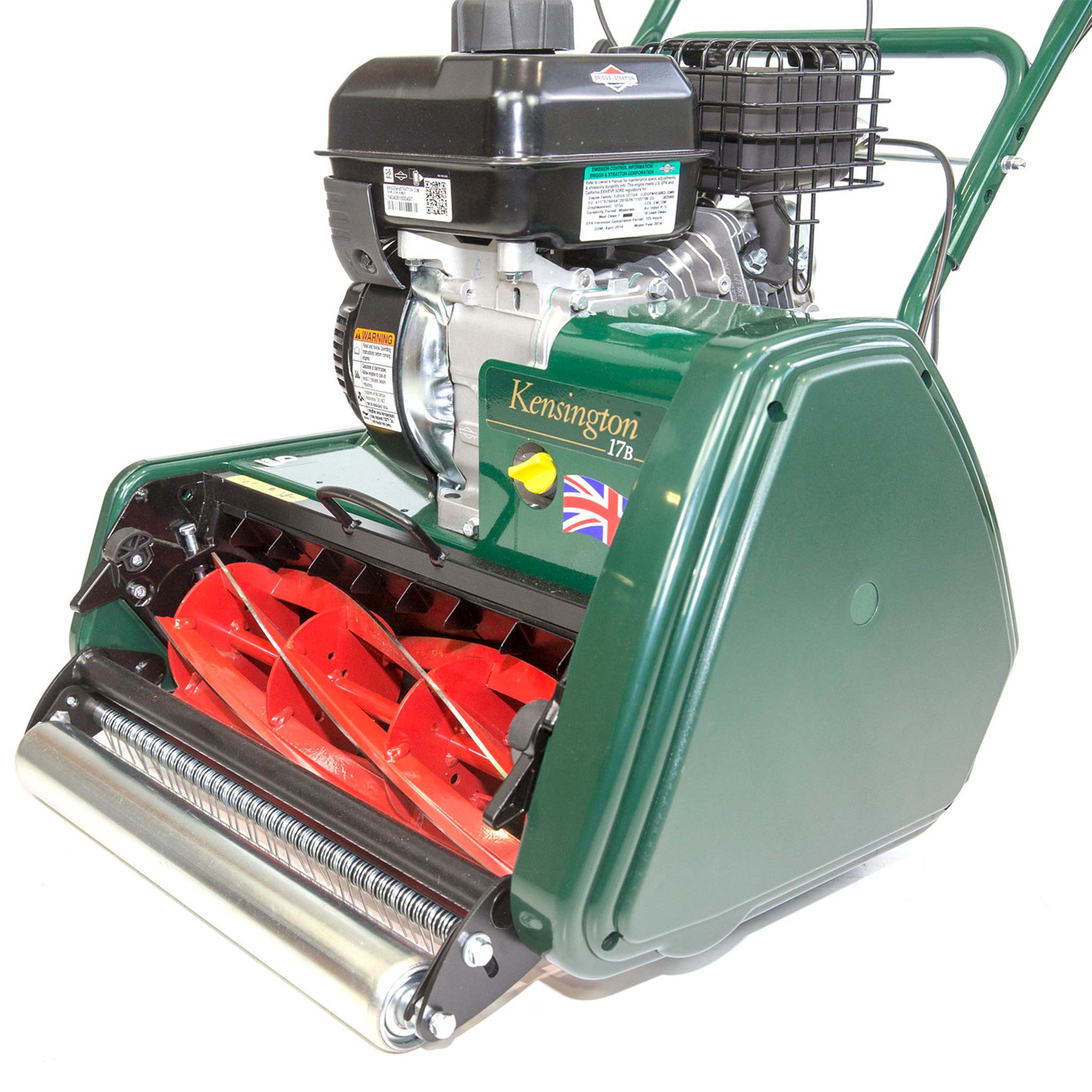 ALLETT KENSINGTON 17B