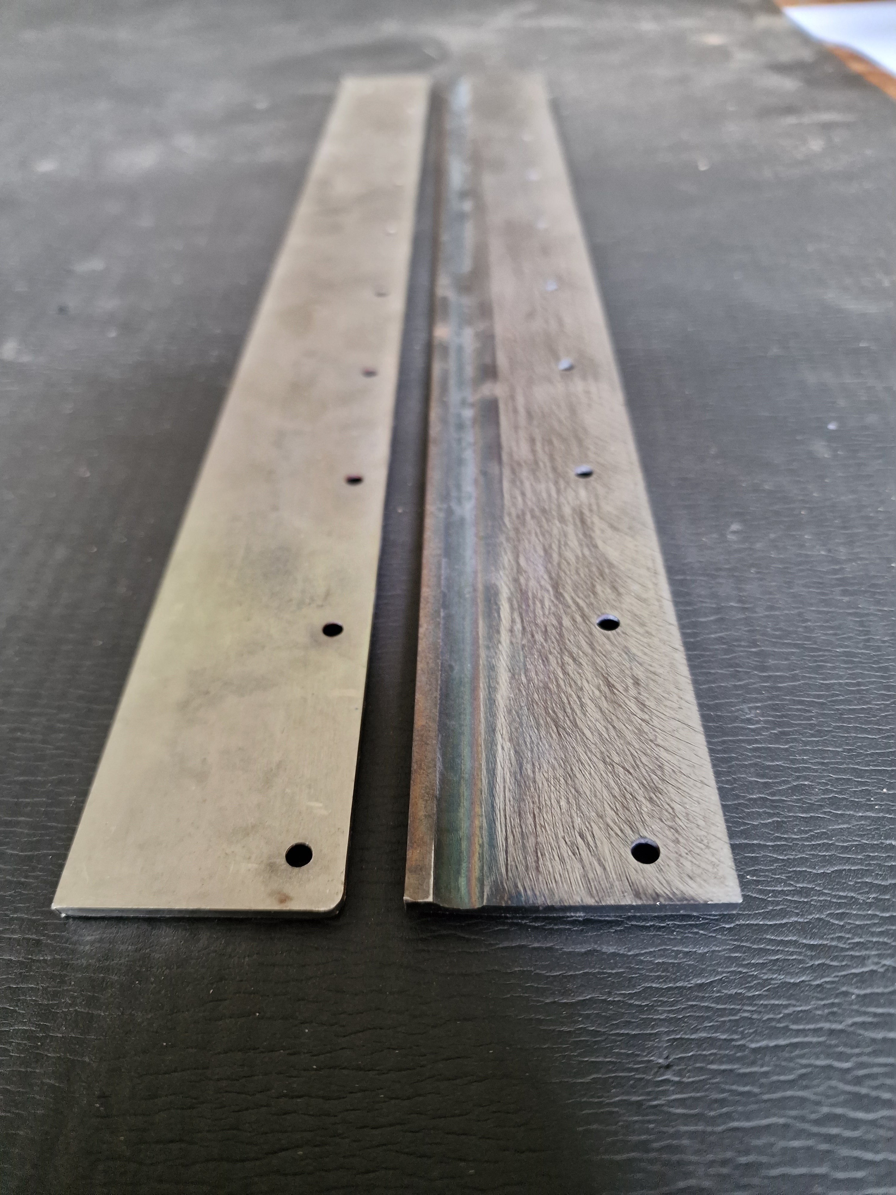 Schleifservice Swardman 45 Inkl. Neuen Profi Untermesser und ruckversand