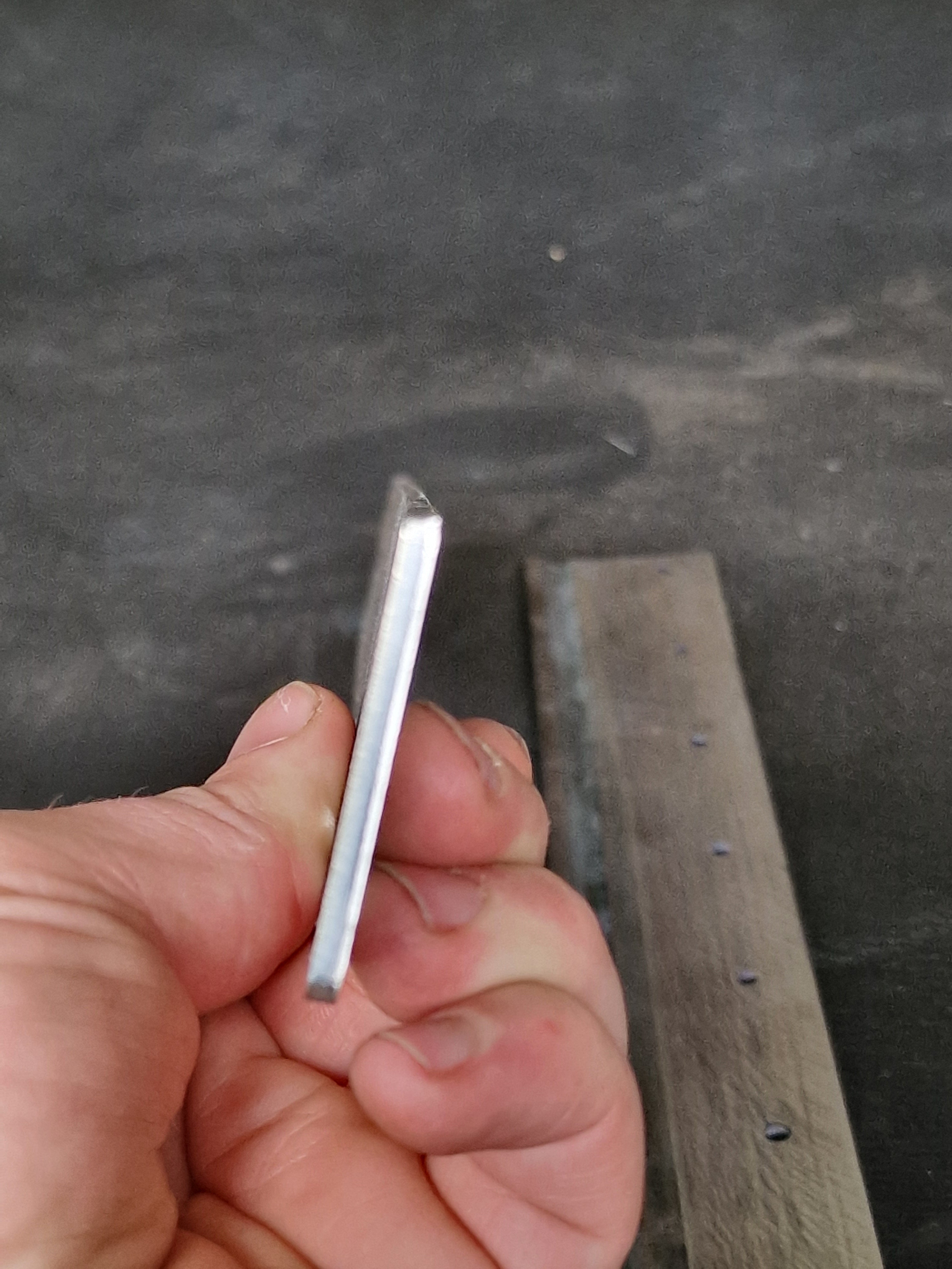 Schleifservice Swardman 45 Inkl. Neuen Profi Untermesser und ruckversand