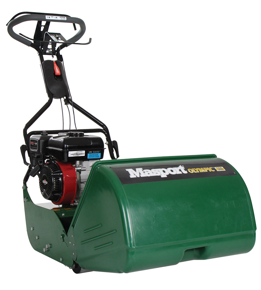 MASPORT OLYMPIC 500B GOLF