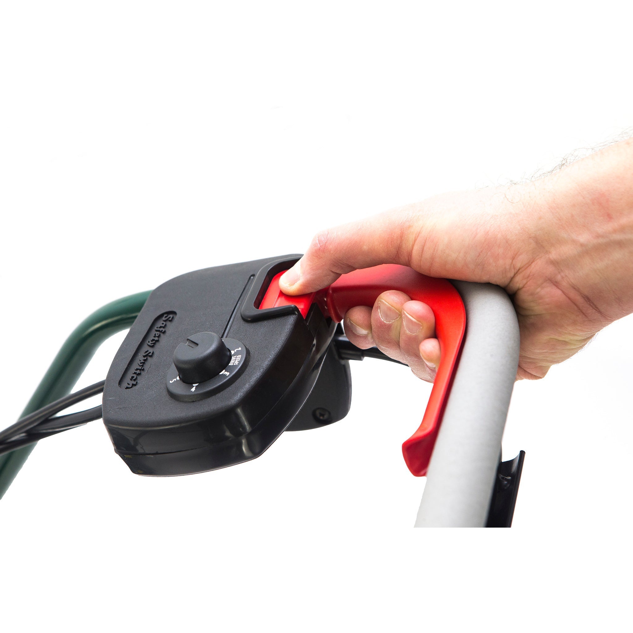 ALLETT LIBERTY 35 4AH