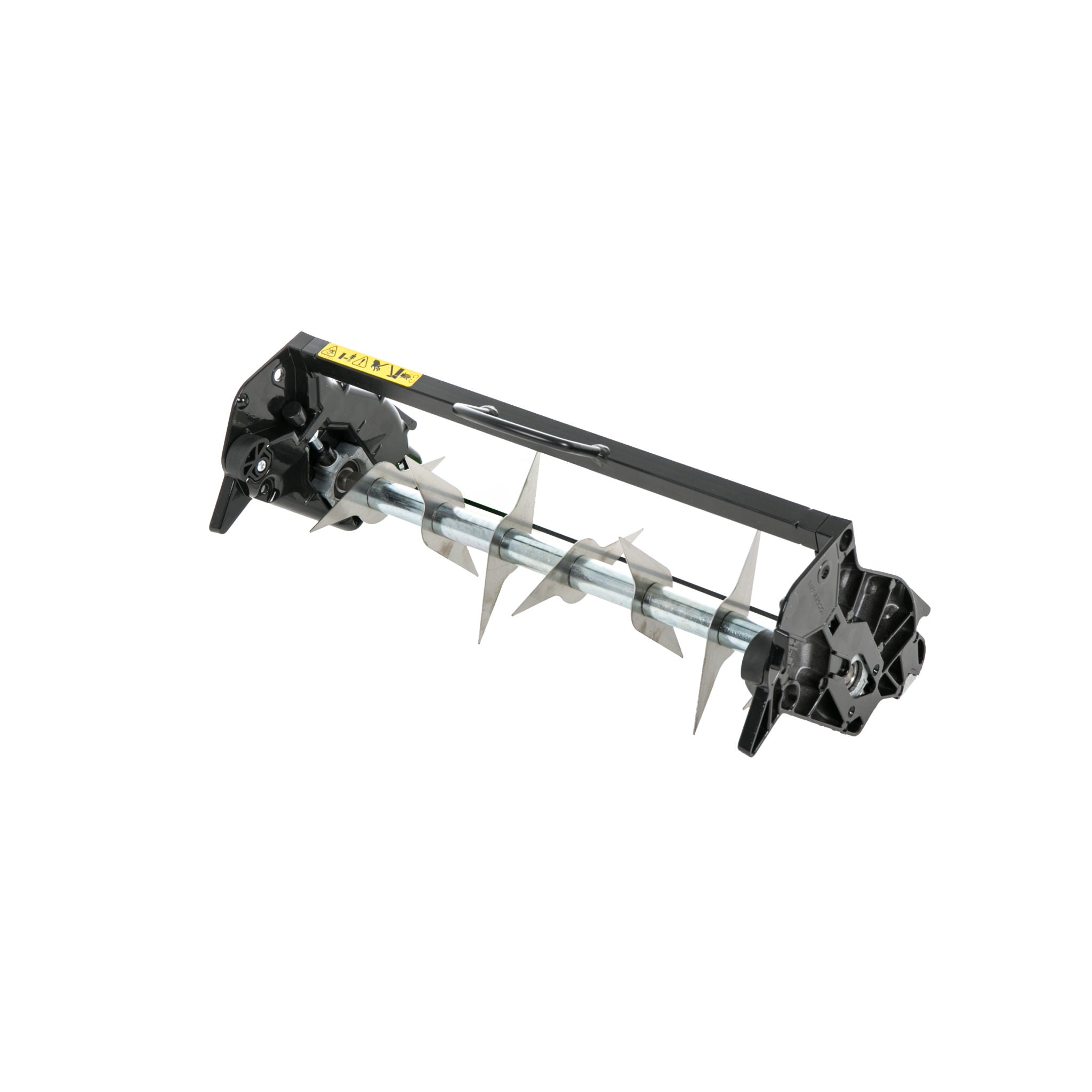 ALLETT AERIFIZIER KASSETTE