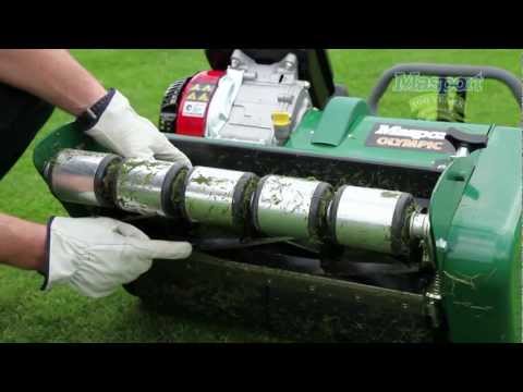 MASPORT OLYMPIC 400B