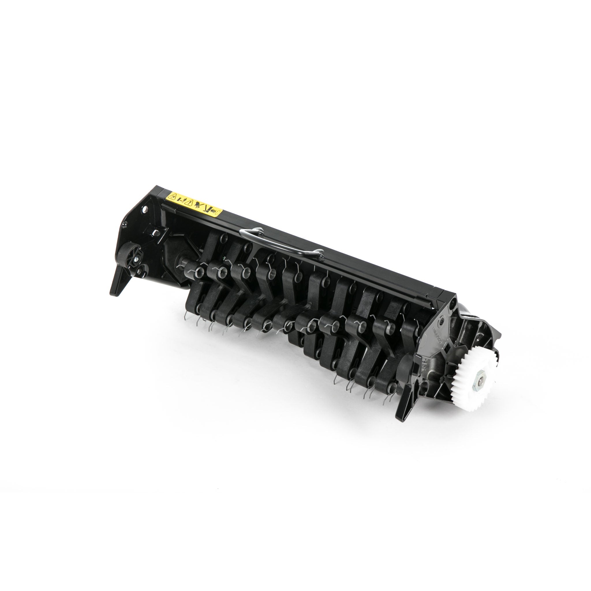 ALLETT LÜFTER KASSETTE